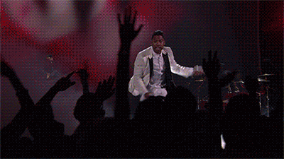Miguel, Billboard Music Awards Miguel, Billboard Music Awards